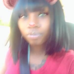 Meet your Posher, Breanna